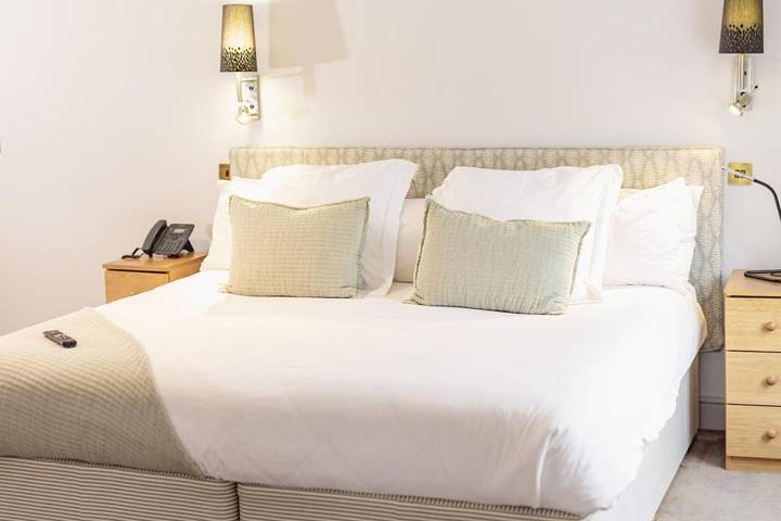 Holiday rental for 2 people, with Terrace in Topsham