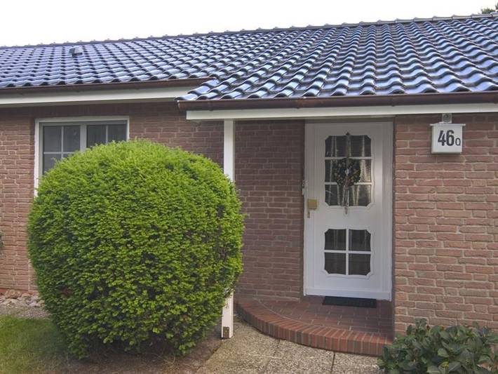 Ganze Ferienwohnung, Haus Nordseenest Whg. 1 in St. Peter-Ording, Eiderstedt