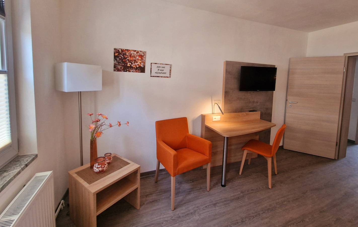 Appartement de vacances entier, Appartement de vacances pour 4 personnes in Ueckermünde, Vorpommern Greifswald