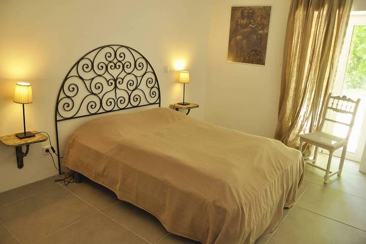 Location de vacances pour 8 personnes, avec jardin et terrasse à Penne-d'Agenais - 2