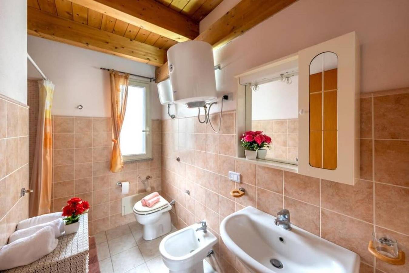 Appartamento intero, Blue Pearl Apartment in Calasetta in Calasetta, Sant'Antioco