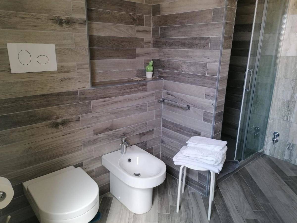 B&B Il Cigno in Santa Maria di Castellabate, Castellabate