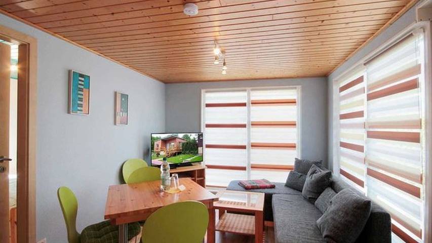 Bungalow für 4 Personen in Binz