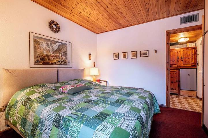 Apartamento entero, Gag Derby Apartment in Villaret - Derby, Comune di La Salle