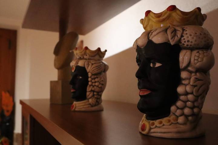 Gîte pour 7 personnes à Trapani - 2