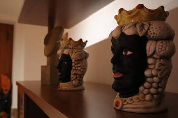 Apartamento para 7 Personas en Trapani, Provincia de Trapani, Foto 1