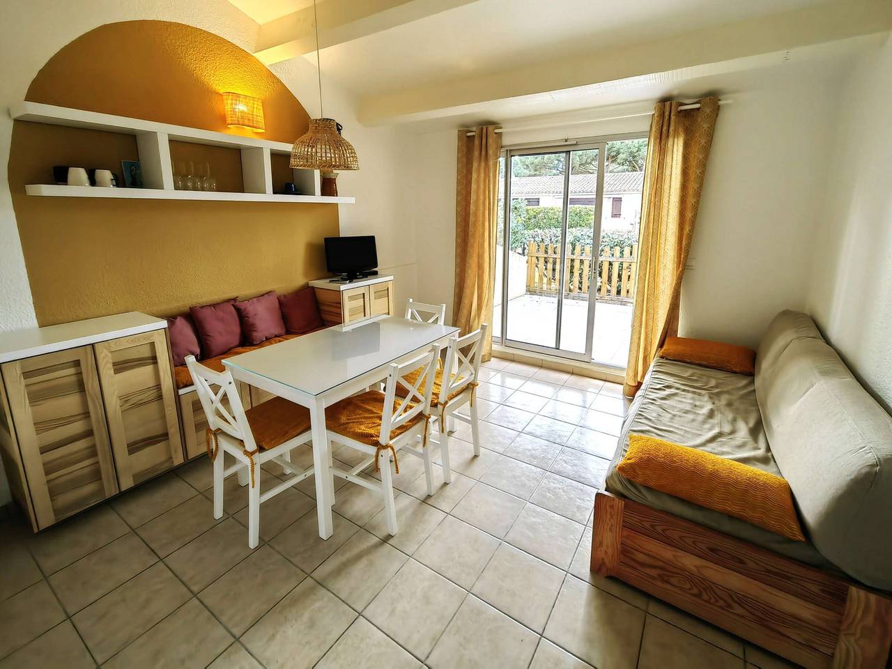 Photo : Appartement de vacances