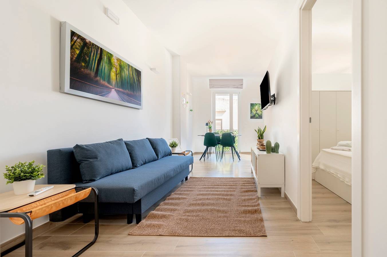Appartamento intero, Appartamento 'Ingrosso Suites - Green' con terrazza privata, Wi-Fi e aria condizionata in Castri di Lecce, Provincia di Lecce