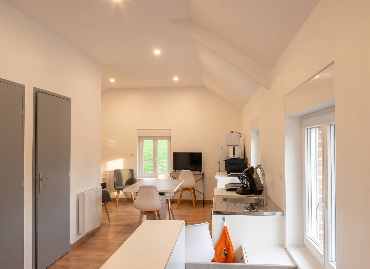 Appartement de vacances