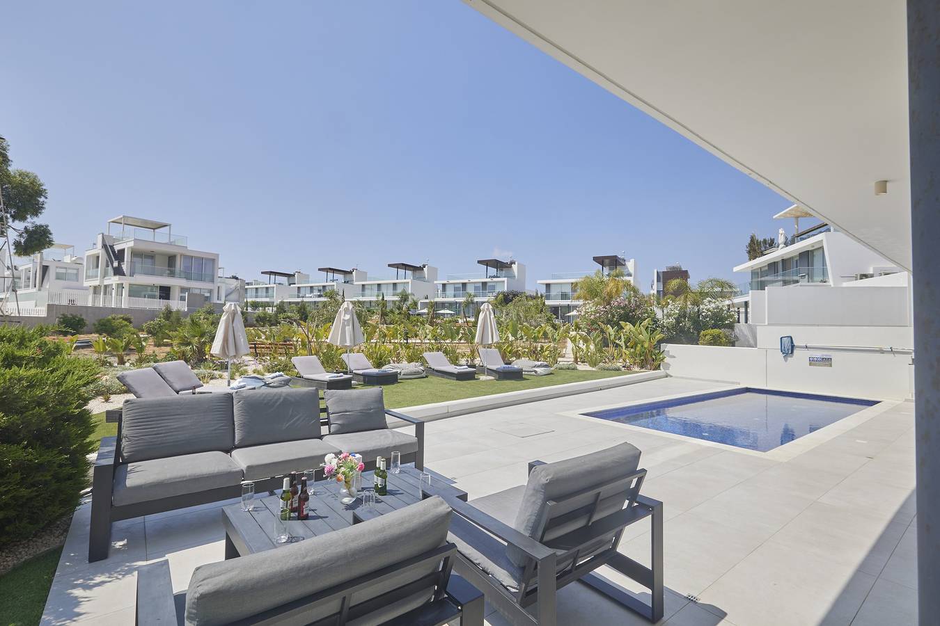 Protaras Olivine Villa Ol01 in Protaras, Κύπρος