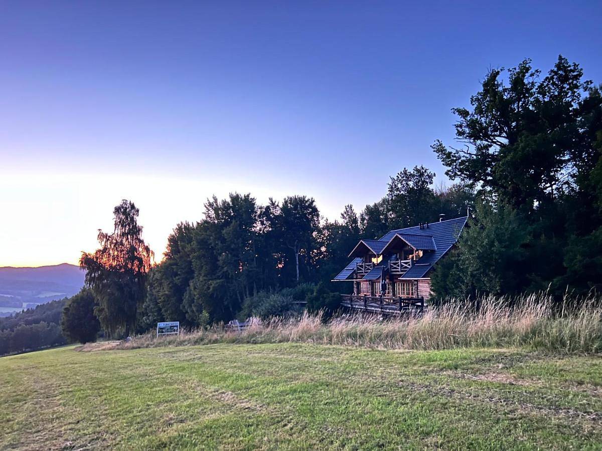 Family Room in Nýrsko, Park Narodowy Sumava