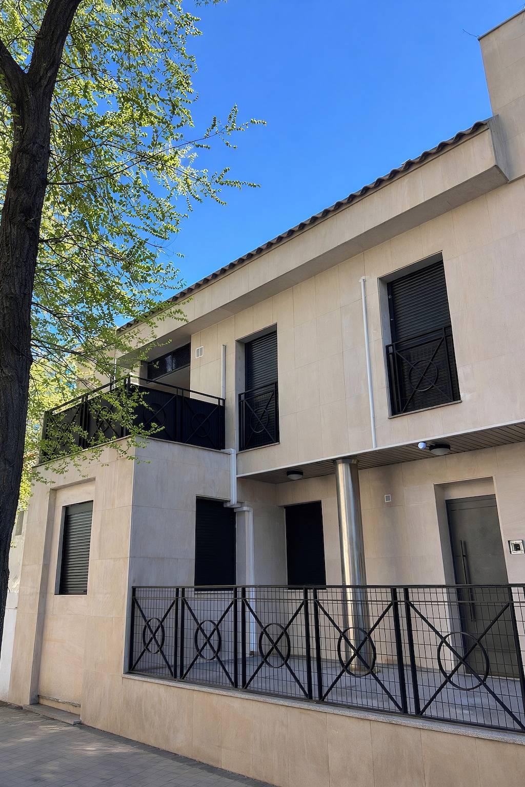 Apartamento entero, C Las Ventas F in Parque de las Avenidas, Madrid