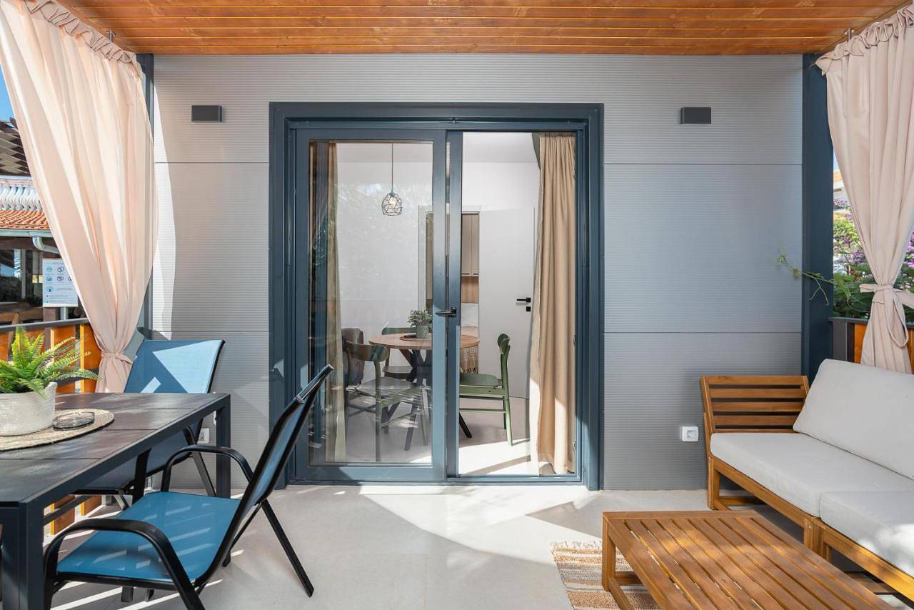 Ivas Mobile Homes & Heated Pool in Pakostane, Zadar