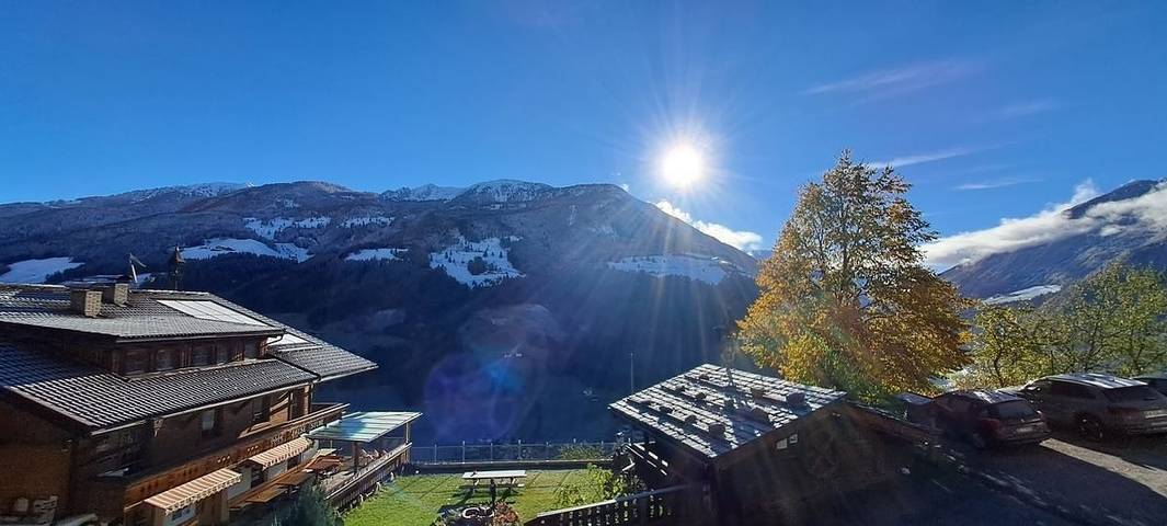 Ferienhaus für 6 Personen, mit Whirlpool und Terrasse, kinderfreundlich in Südtirol - 3