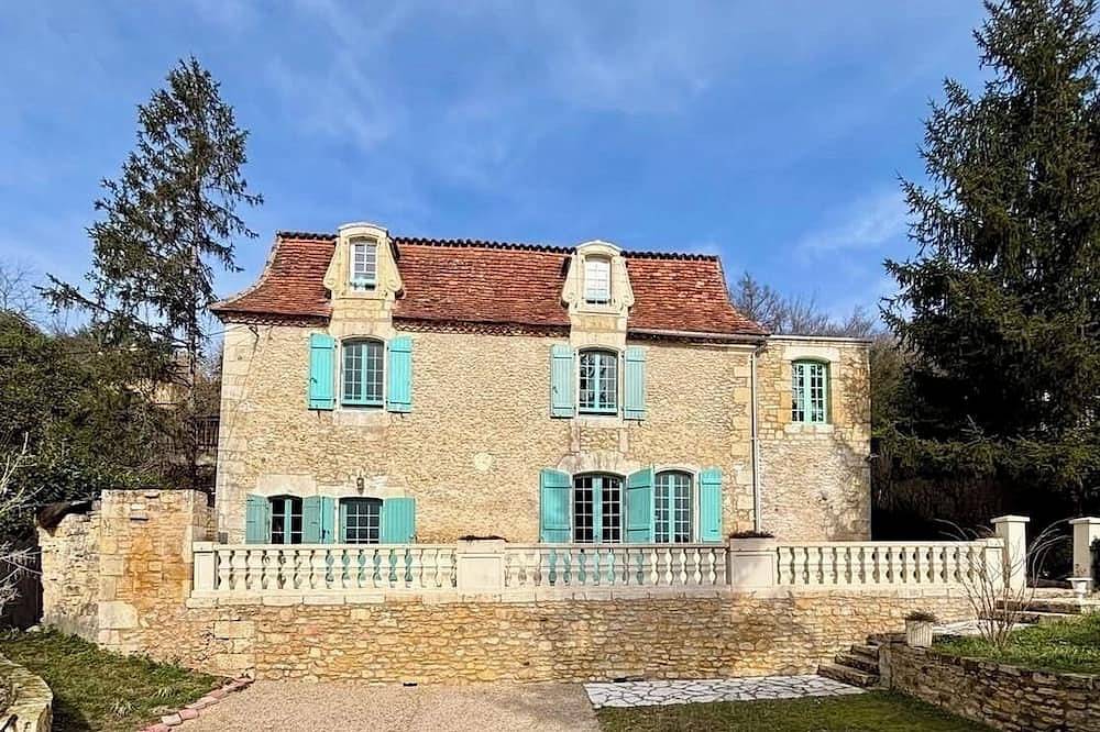 Le Petit Manoir in Le Bugue, Périgord Noir