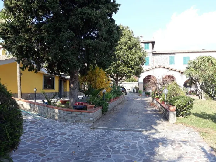 Bed and breakfast per 2 persone, con panorama e giardino - 1