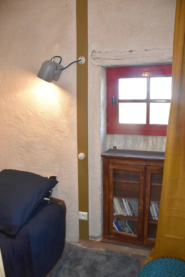 Gîte pour 5 personnes, avec vue à Chauvigny - 4