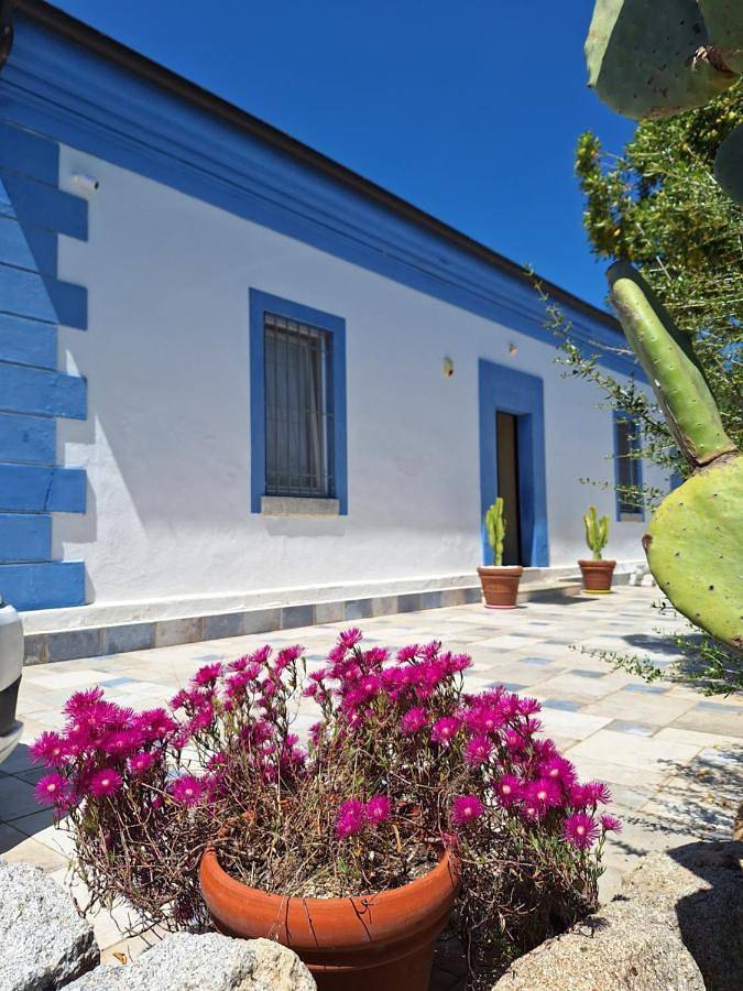 Casale Diletta in Masone Pardu, Castiadas