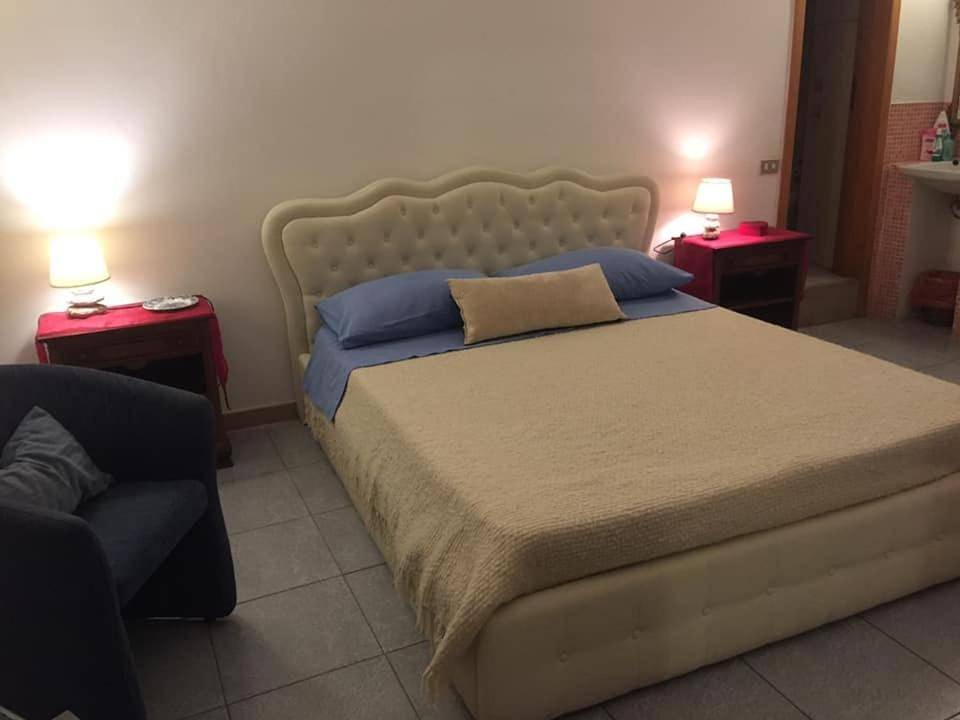 B&B Il Tulipano in Taranto, Golfo di Taranto