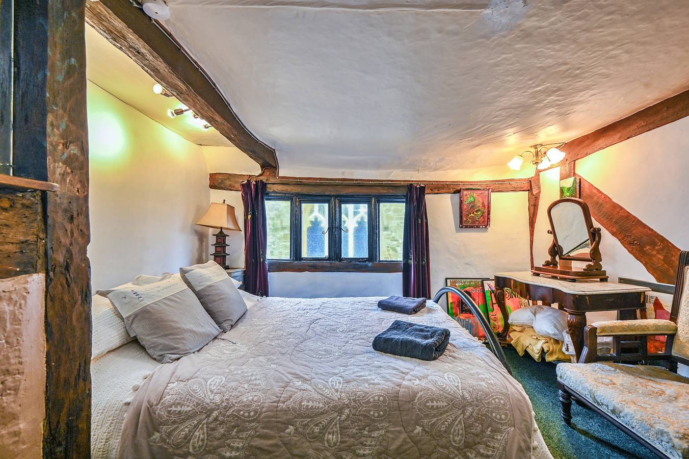 Old Town Cottage, Hastings in Hastings, East Sussex