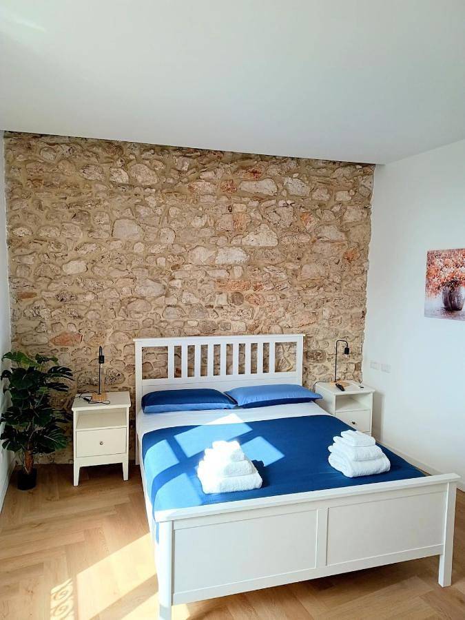 Location de vacances pour 3 personnes, avec vue et balcon à Veroli - 4