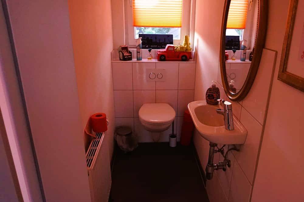 Ganze Wohnung, Schönes Loft über den Dächern in Schenefeld, Schleswig-Holstein Binnenland