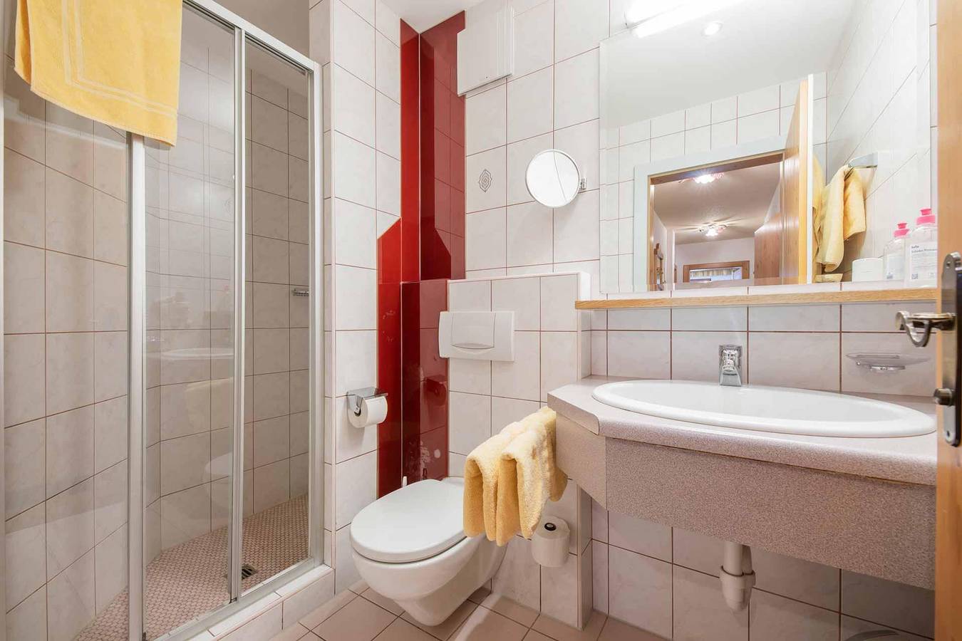 Appartement 1 in Stubaier Alpen, Neustift im Stubaital