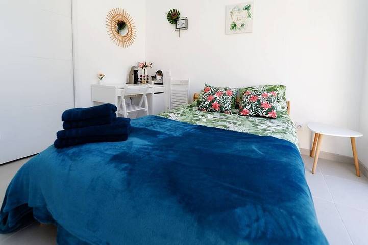 Location de vacances pour 12 personnes, avec jardin à Saint-Savin (Gironde) - 2