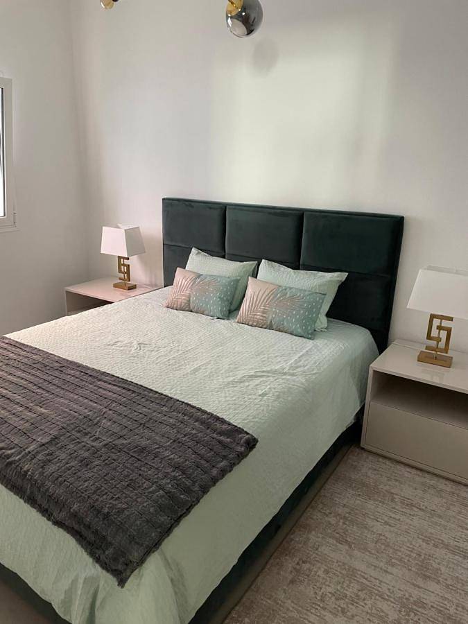 Chalet para 4 personas, con terraza, Se admiten mascotas en Lisboa y alrededores - 3