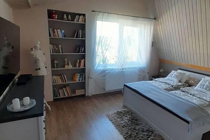 Ferienhaus für 5 Personen, mit Garten in Kolberg - 2