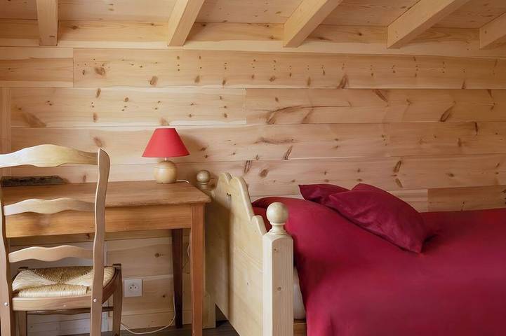Appartement entier, Casa-Marguerite centre St Véran cosy 3ch in Saint-Véran, Queyras