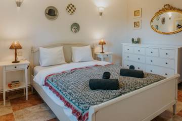 Ferienhaus in Llucmajor, Mallorca Süden für 8 