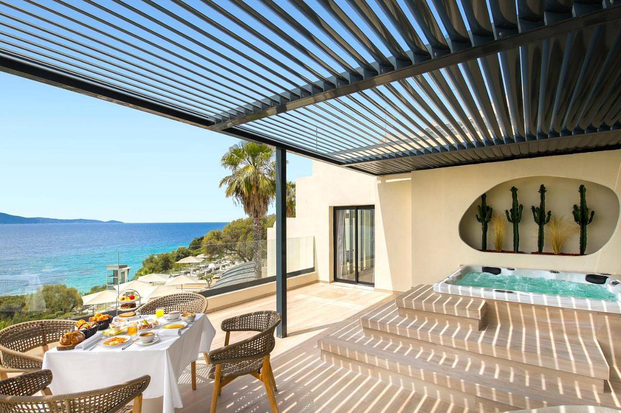 Hôtel Marinca & Spa in Olmeto, Arrondissement de Sartène