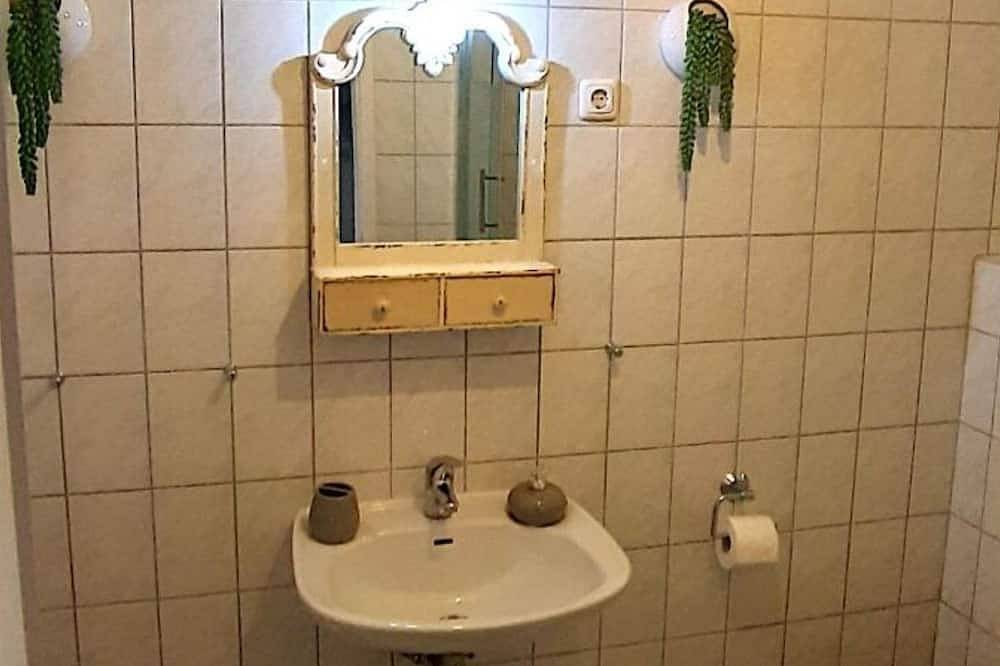 Ganze Wohnung, Landhaus am Priepertsee in Priepert, Mecklenburg-Strelitz