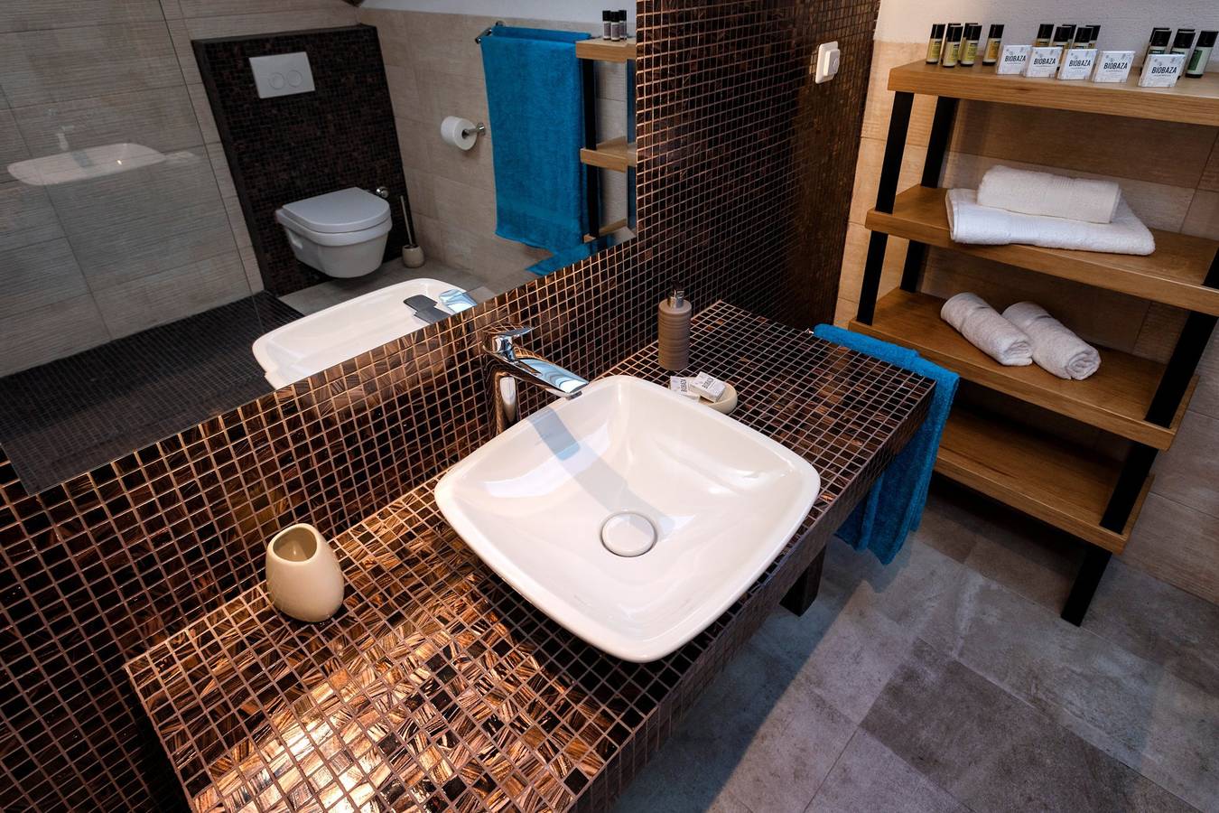 Villa für 16 Personen mit Balkon in Hvar Stadt, Hvar