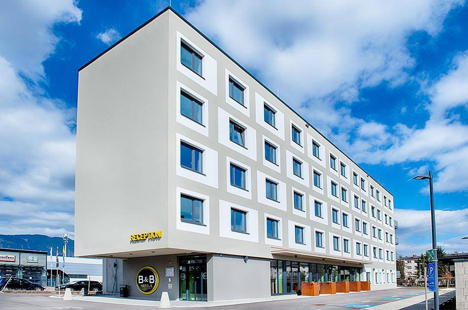 Zweibettzimmer, Dusche, Wc in Villach, Klagenfurt-Villach