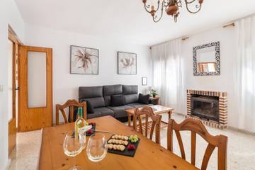 Hus för 6 Personer i Santiago de la Ribera, San Javier, Bild 3
