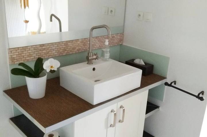 Villa pour 3 personnes à Allauch - 4