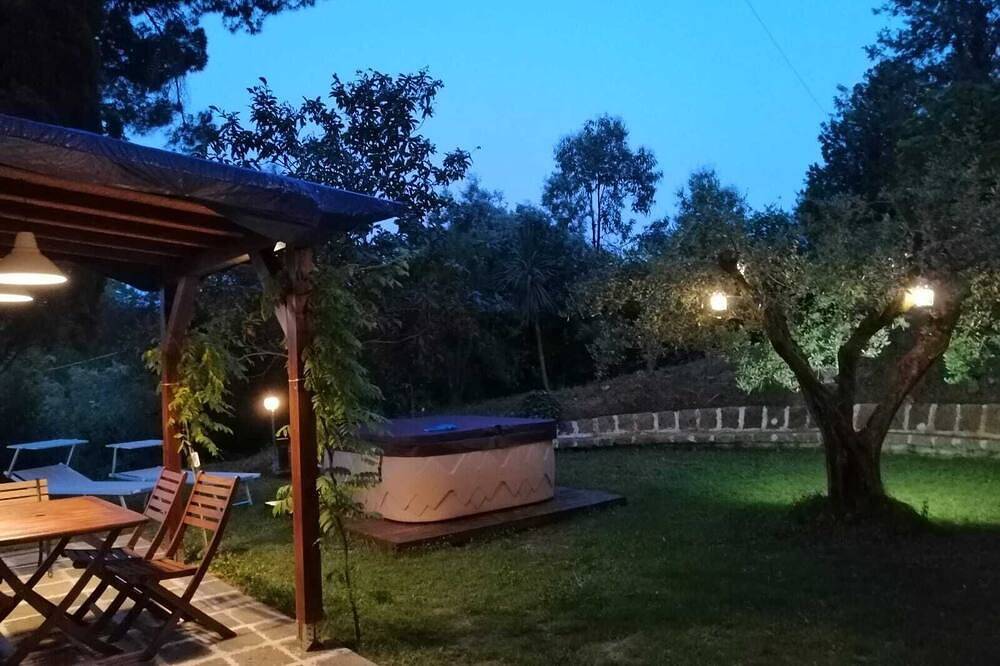 Hebald guesthouse: suite with private garden., foto 9