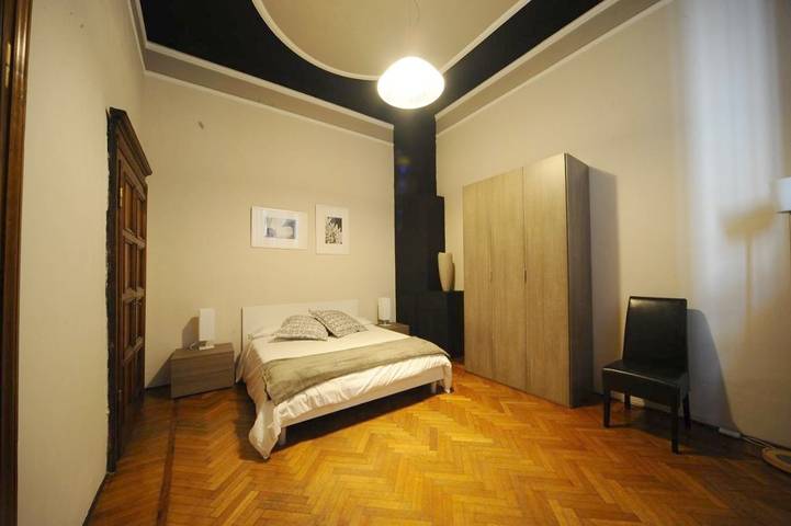 Chambre d’hôte pour 2 personnes à Brescia - 3