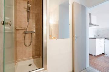 Appartement De Vacances pour 2 Personnes dans Gruissan (Ville), Gruissan, Photo 4