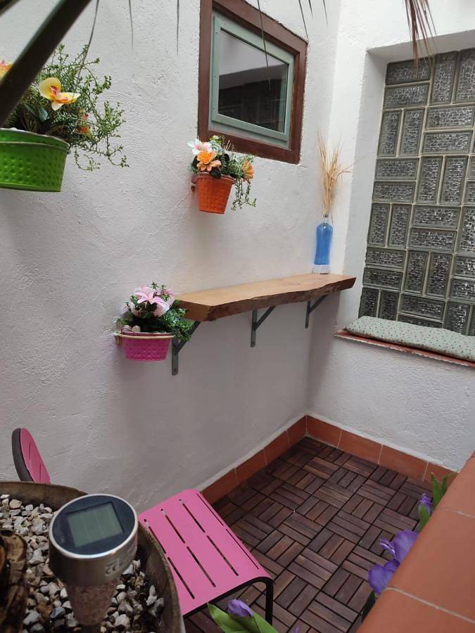 Three-Bedroom House in Calaceite, Provincia de Teruel
