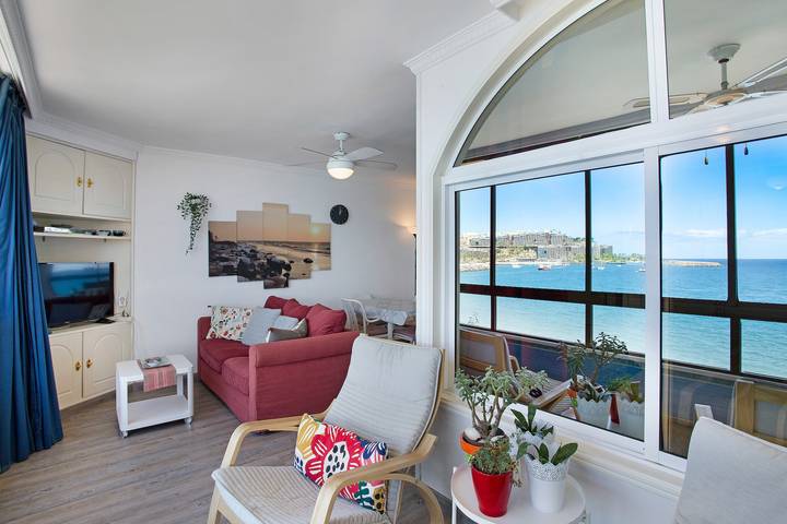 Ferienwohnung für 4 Personen in Gran Canaria Süd - 3