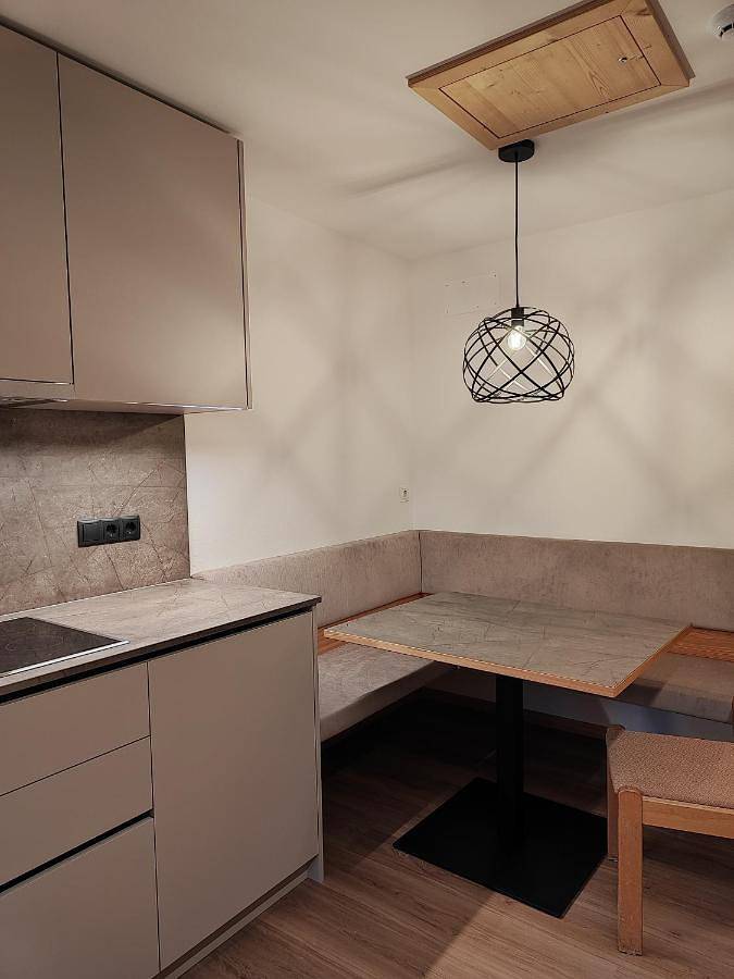 Ganze Wohnung, Residence Haus Peder in Sulden, Stilfs
