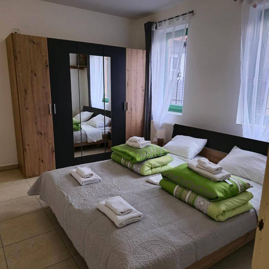 Cały apartament, Chill'Inn in Szentendre, Park Narodowy Duna Ipoly