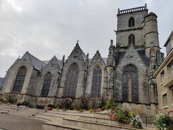 Gîte pour 2 personnes, adapté aux familles dans Office de Tourisme de Pleneuf Val Andre