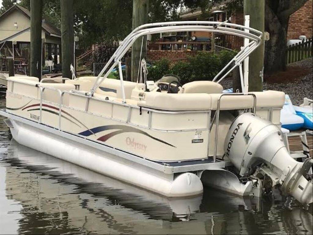 New Orleans-Bereichs-Ufergegend-Haus - Hochzeit in Eden Isle, Lake Pontchartrain