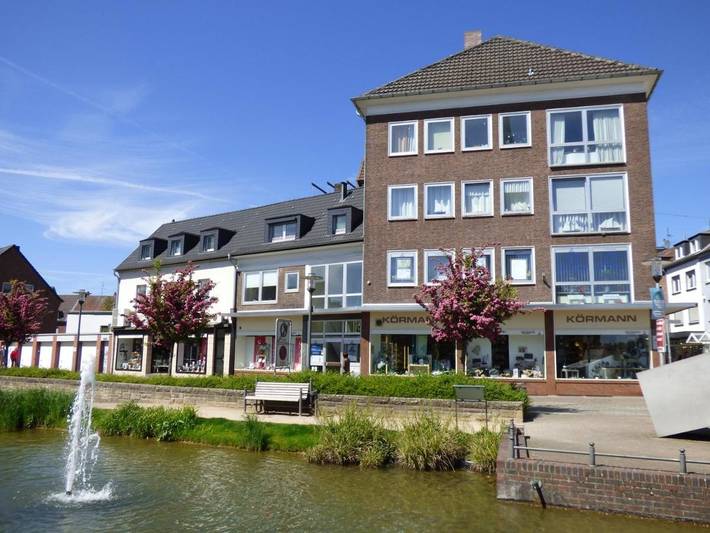 Ferienwohnung für 2 Personen, mit Ausblick in Dorsten - 2