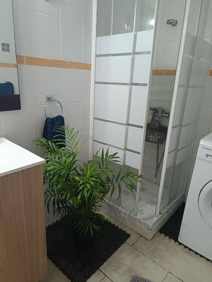 Ganze Wohnung, One-Bedroom Apartment in Playa de LA BALLENA (Arona), Arona