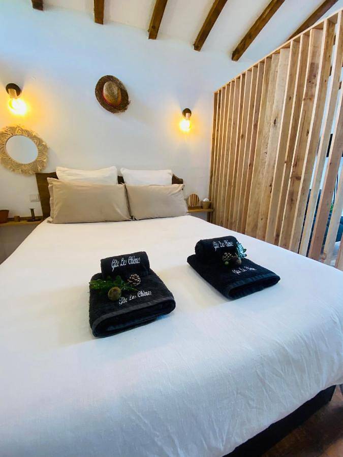 Gîte pour 2 personnes, avec jardin et jacuzzi à Came (Pyrénées-Atlantiques) - 3